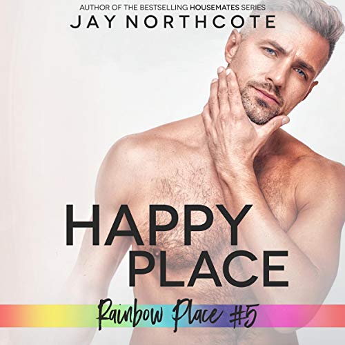 Cover of Happy Place