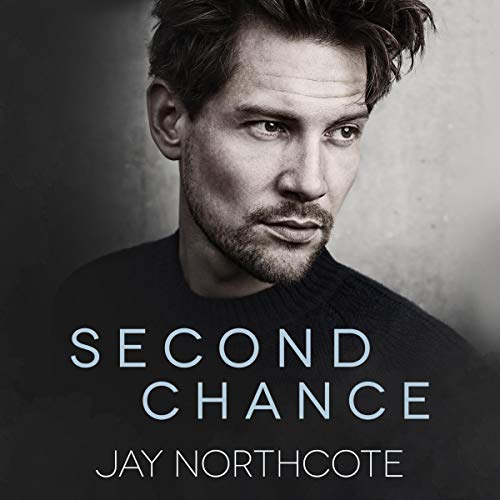 Cover of Second Chance
