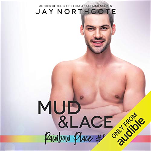 Cover of Mud & Lace