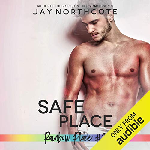 Cover of Safe Place