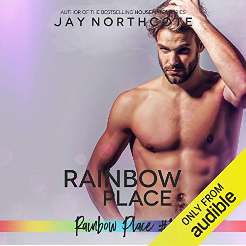 Cover of Rainbow Place