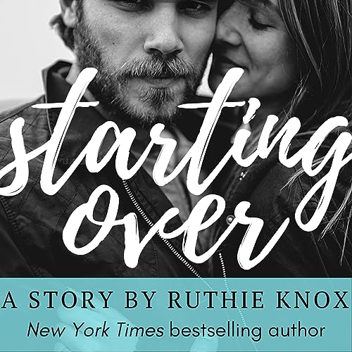 Cover of Starting Over