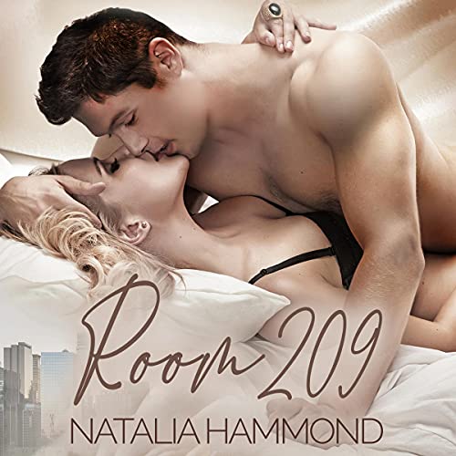 Cover of Room 209