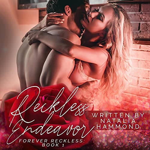 Cover of Reckless Endeavor