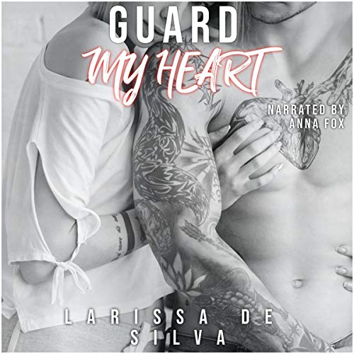 Cover of Guard My Heart