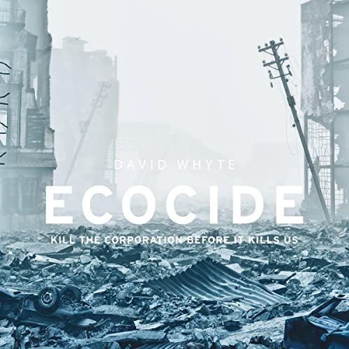 Cover of Ecocide