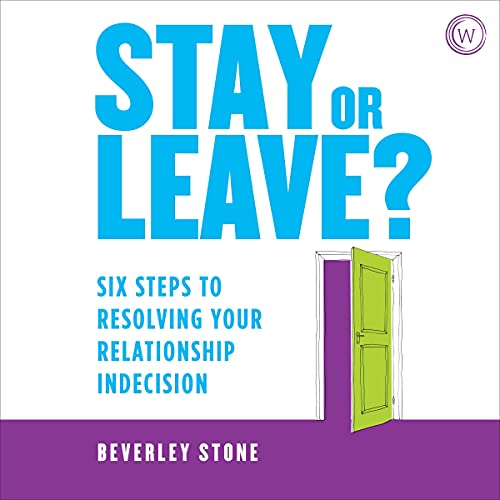 Cover of Stay or Leave?
