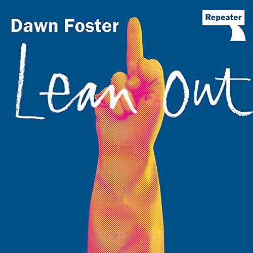 Cover of Lean Out