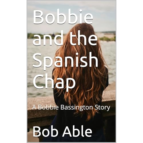 Cover of Bobbie and the Spanish Chap