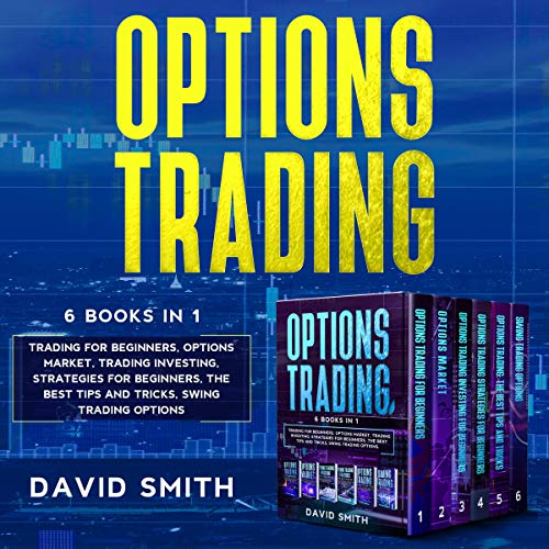 Cover of Options Trading