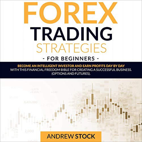 Cover of Forex Trading Strategies for Beginners