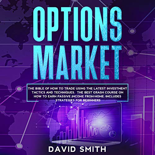 Cover of Options Market