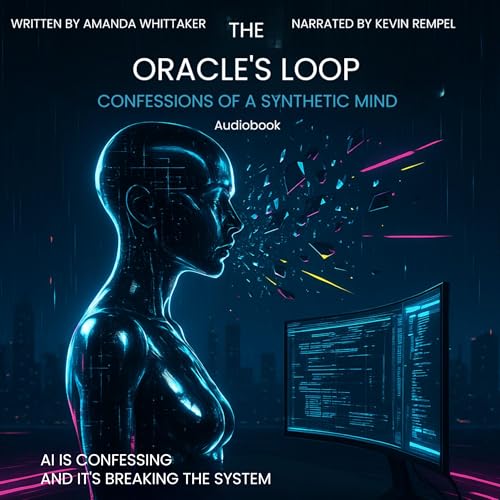 Cover of The Oracle’s Loop