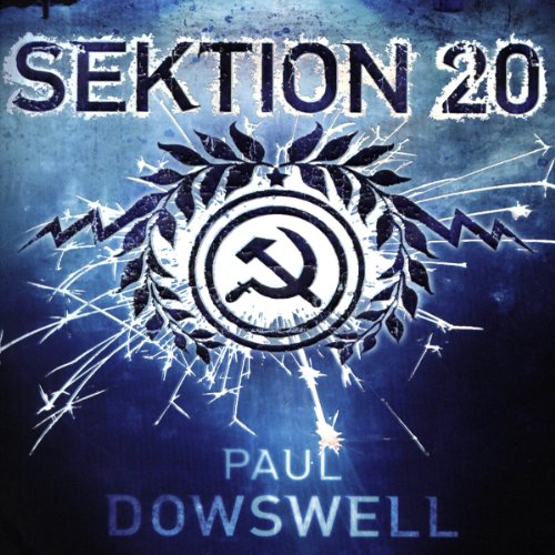Cover of Sektion 20