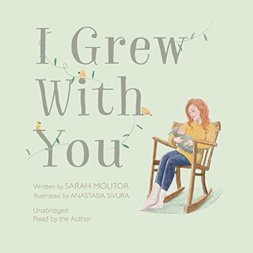 Cover of I Grew with You