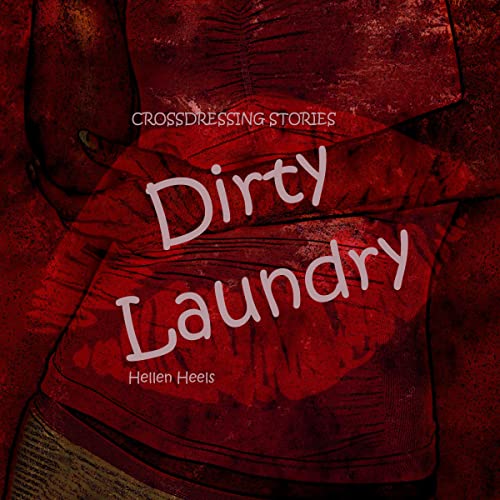 Cover of Dirty Laundry