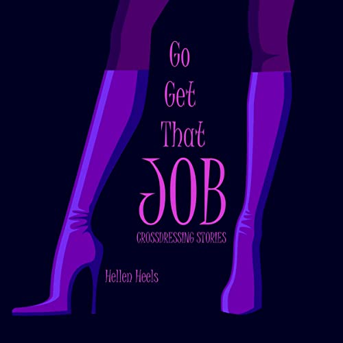 Cover of Go Get That Job