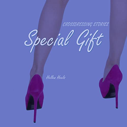 Cover of Special Gift