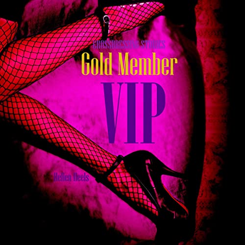 Cover of Gold Member VIP