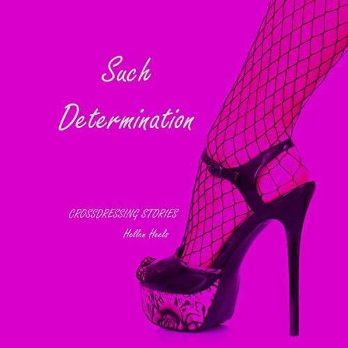 Cover of Such Determination