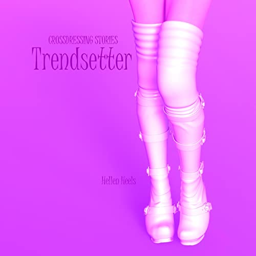 Cover of Trendsetter