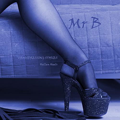 Cover of Mr B: Crossdressing Stories