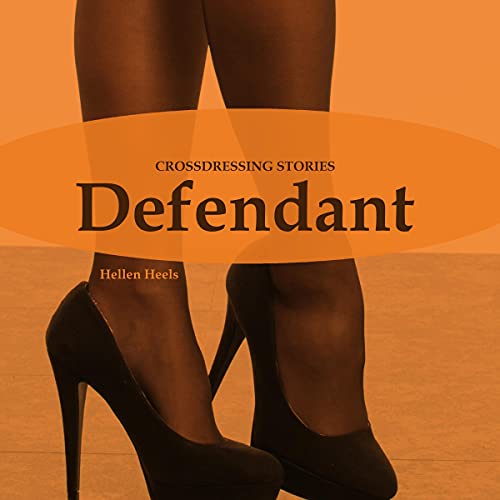 Cover of Defendant