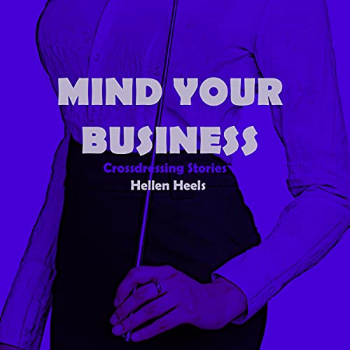 Cover of Mind Your Business
