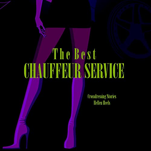 Cover of The Best Chauffeur Service