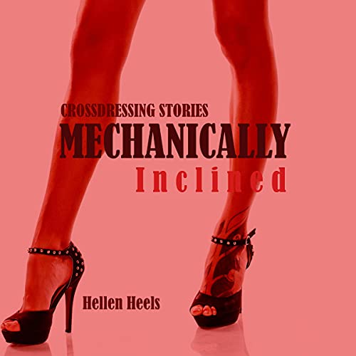 Cover of Mechanically Inclined
