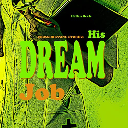 Cover of His Dream Job