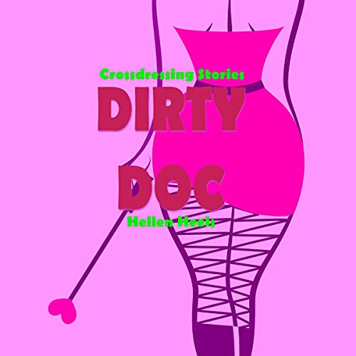Cover of Dirty Doc