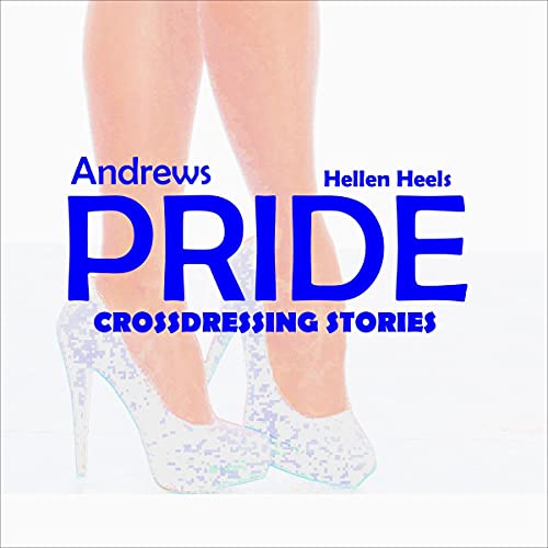 Cover of Andrews Pride