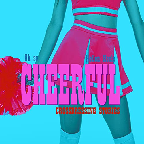 Cover of Oh So Cheerful