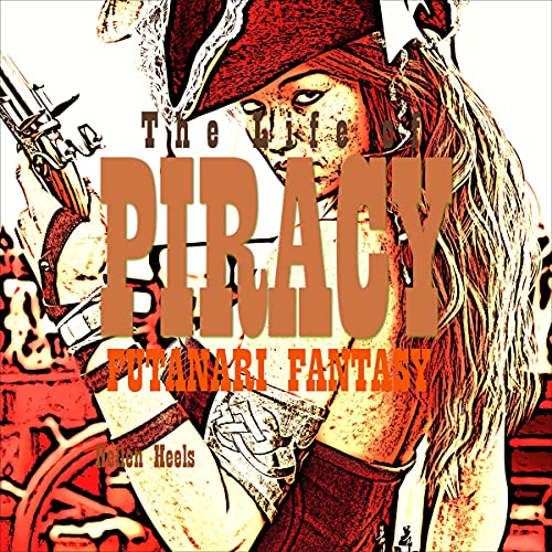Cover of The Life of Piracy