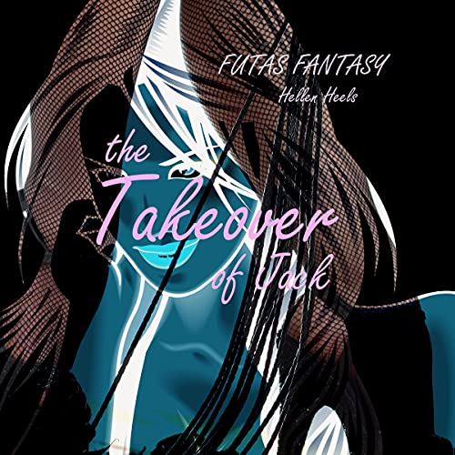Cover of The Takeover of Jack