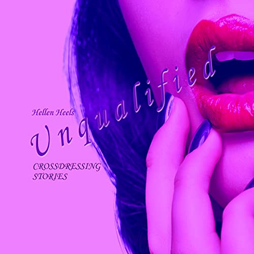 Cover of Unqualified