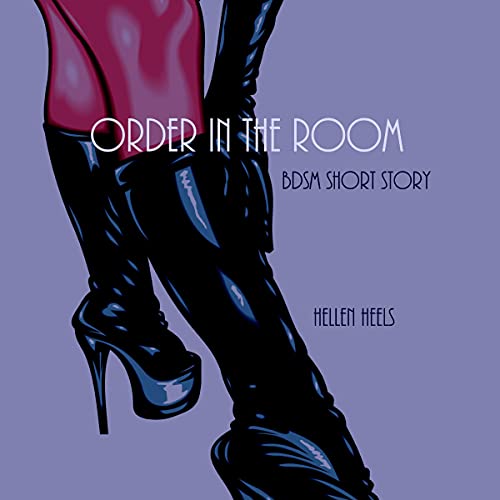 Cover of Order in the Room