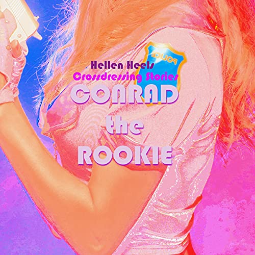 Cover of Conrad the Rookie