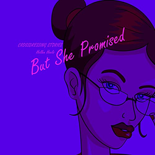 Cover of But She Promised