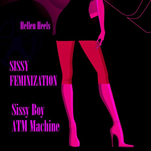 Cover of Sissy Feminization