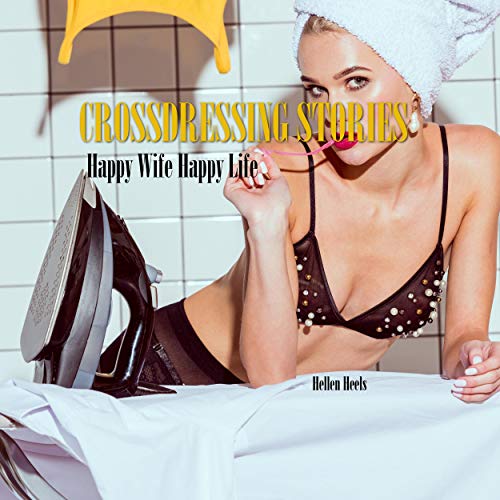 Cover of Crossdressing Stories