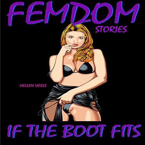 Cover of If the Boot Fits