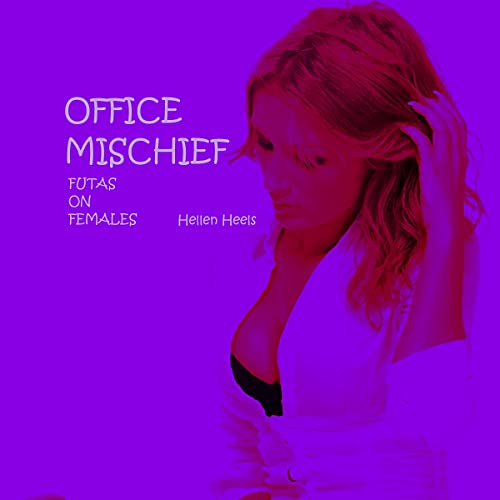 Cover of Office Mischief