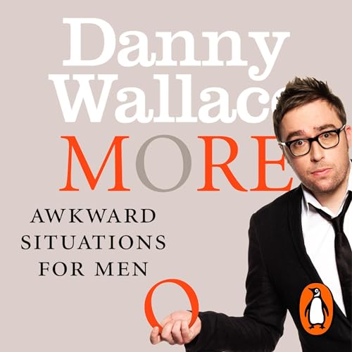 Cover of More Awkward Situations for Men
