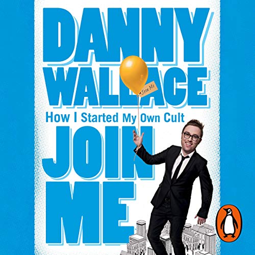 Cover of Join Me