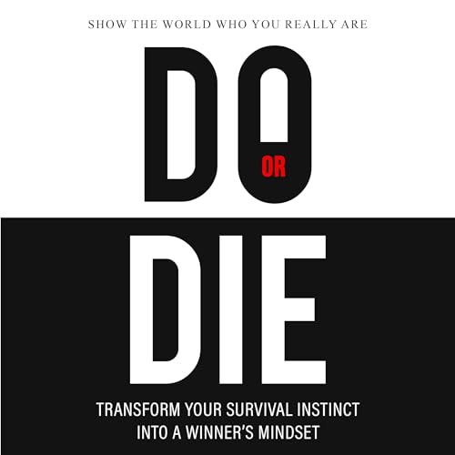 Cover of Do or Die
