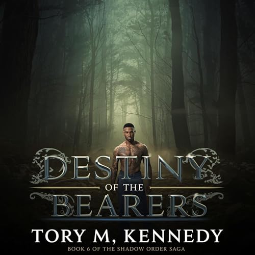 Cover of The Destiny of the Gem Bearers
