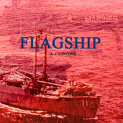 Cover of Flagship