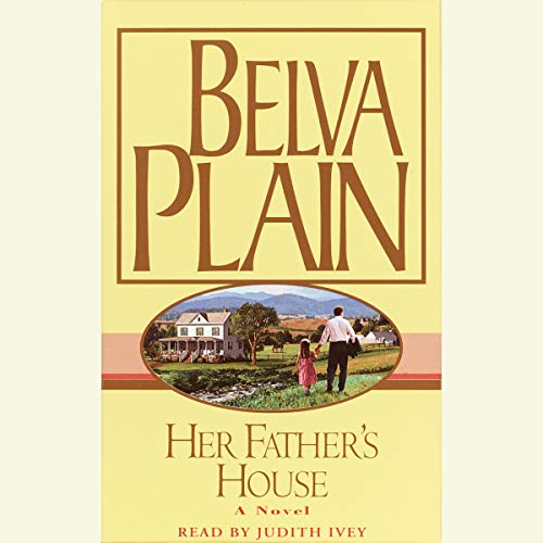 Cover of Her Father's House
